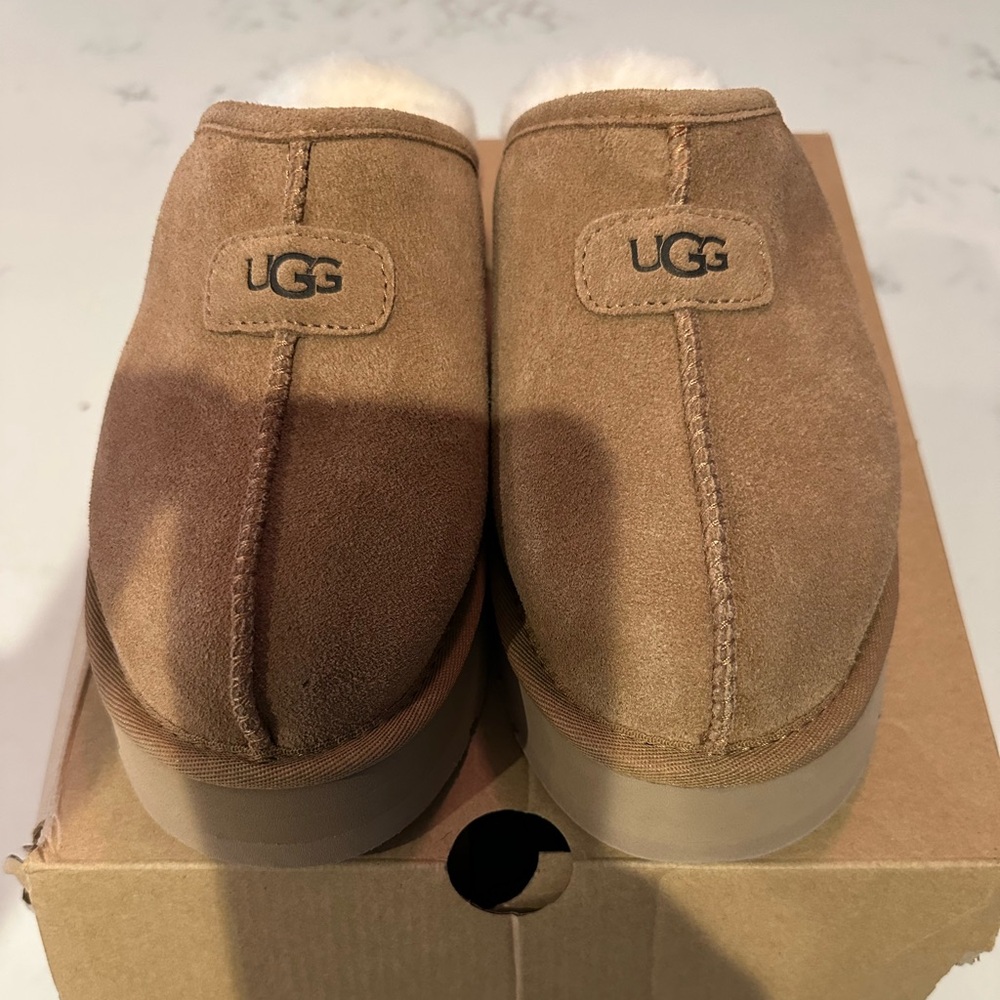 UGG Discoquette